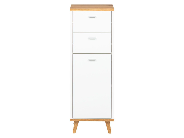Aller en mode plein écran LIVARNO LIVING Meuble de salle de bains, 32 x 96 x 28 cm - Photo 3
