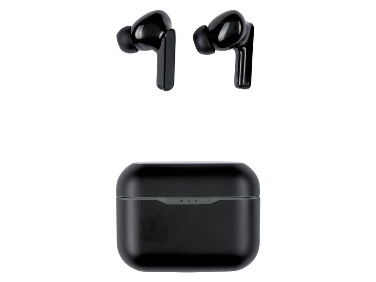 Ga naar volledige schermweergave: SILVERCREST® Draadloze oortjes, Bluetooth®, met noise cancelling - afbeelding 7