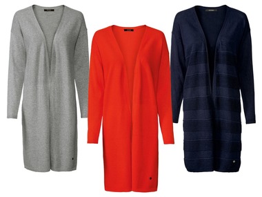 esmara Cardigan en maille pour femmes 