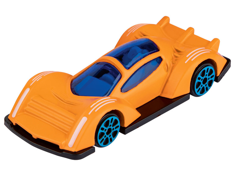 Ga naar volledige schermweergave: Playtive Raceauto's - afbeelding 23