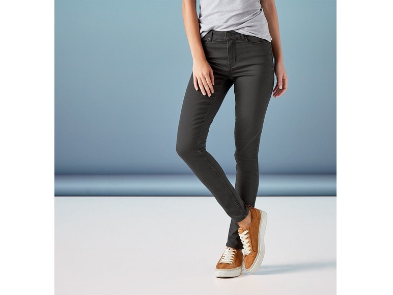 Ga naar volledige schermweergave: esmara® Super skinny jeans voor dames - afbeelding 12