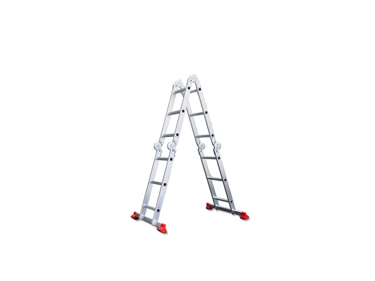 Ga naar volledige schermweergave: PARKSIDE® Multifunctionele ladder - afbeelding 5