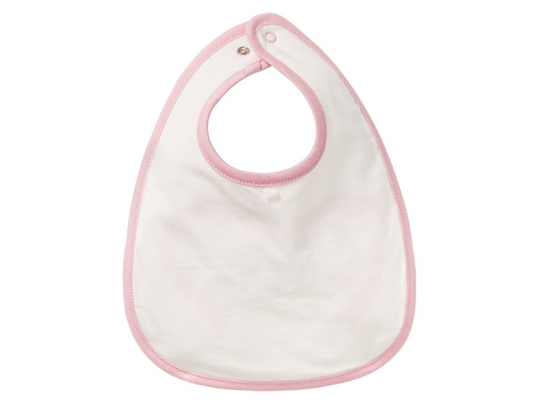 Ga naar volledige schermweergave: lupilu® Set van 3 slabbetjes - afbeelding 3