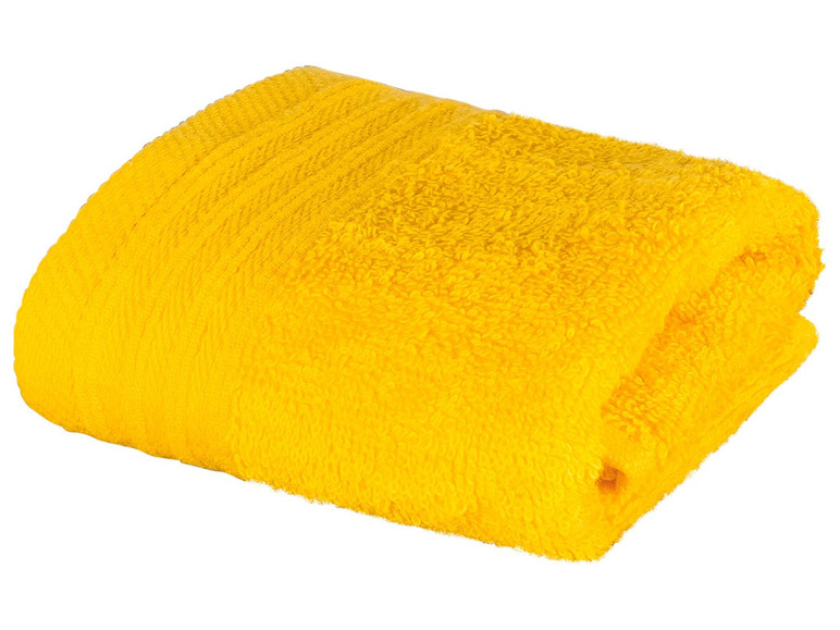Ga naar volledige schermweergave: miomare Badhanddoek, set van 6 - afbeelding 34