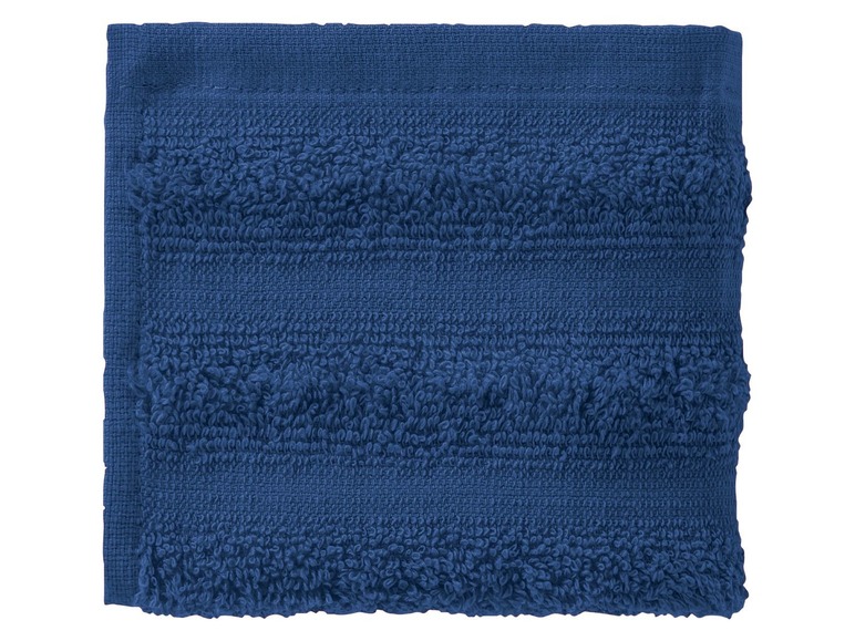 Ga naar volledige schermweergave: miomare Handdoek, set van 6, 100% katoen - afbeelding 16