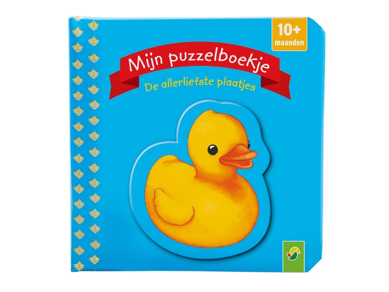 Ga naar volledige schermweergave: Kinderboek (NL) - afbeelding 15