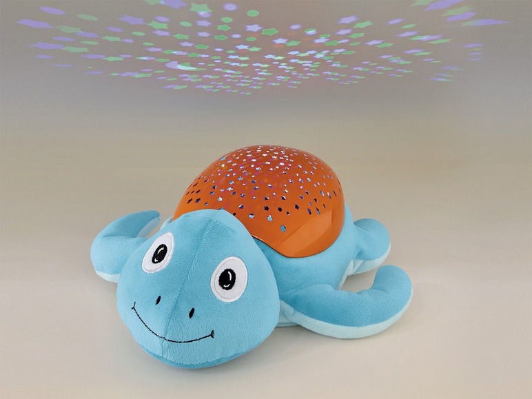 Aller en mode plein écran lupilu® Peluche lumineuse et sonore - Photo 4