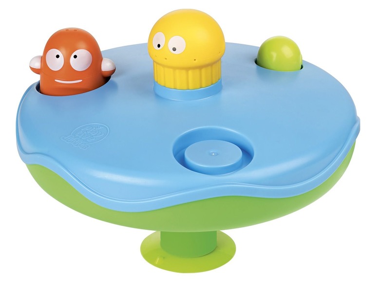 Ga naar volledige schermweergave: Playtive JUNIOR Set badspeelgoed - afbeelding 8