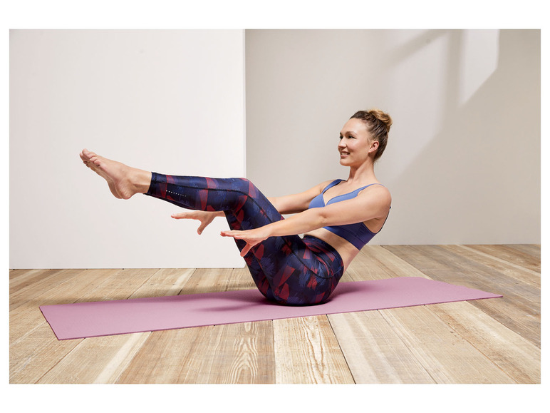 Ga naar volledige schermweergave: CRIVIT Yogamat - afbeelding 5