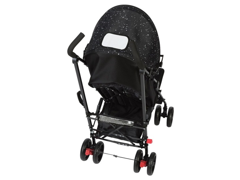 Ga naar volledige schermweergave: Safety 1st Buggy Slim - afbeelding 9