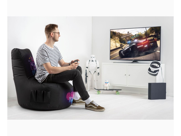 SITTING POINT Gaming online kopen op Lidl.be