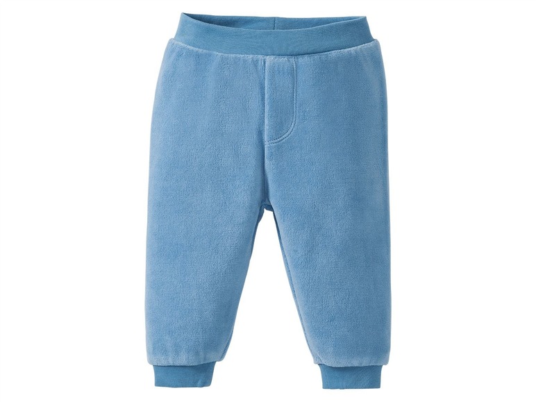 Aller en mode plein écran lupilu® Set de 2 pantalons pour bébé - Photo 4