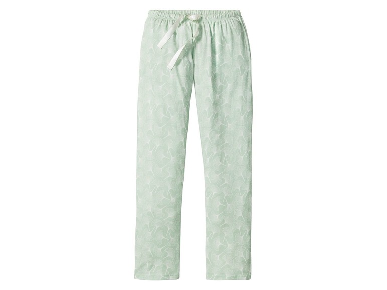 Ga naar volledige schermweergave: ESMARA® Lingerie Pyjama voor dames - afbeelding 4