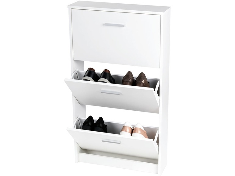 LIVARNO LIVING Armoire à chaussures Lidl.be
