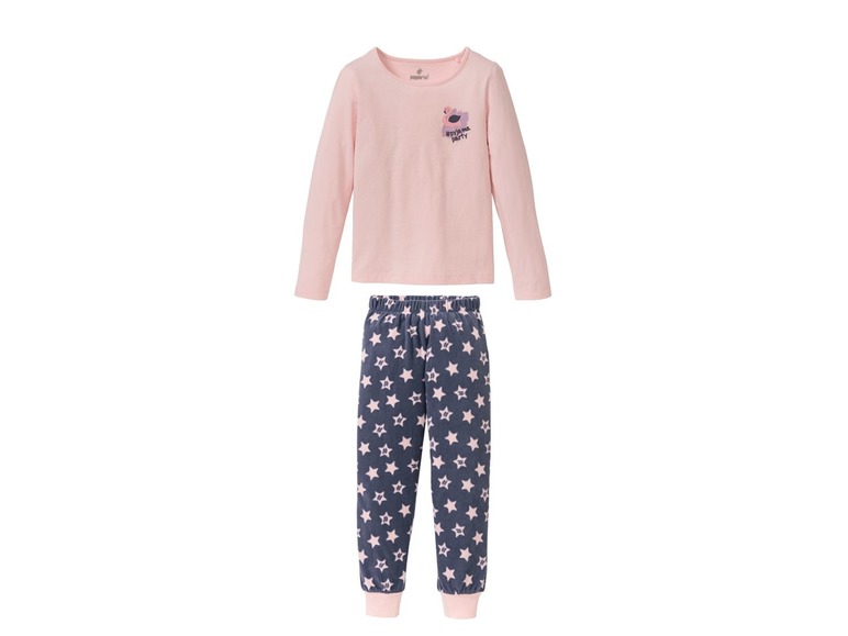 Ga naar volledige schermweergave: pepperts!® Pyjama voor meisjes - afbeelding 2