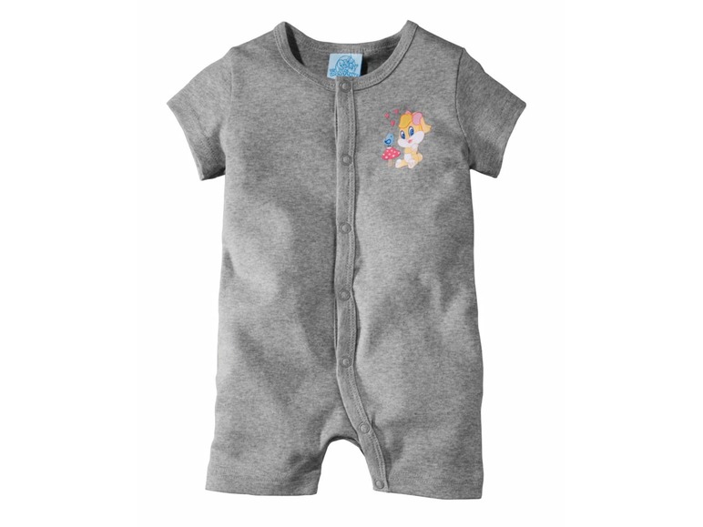 Ga naar volledige schermweergave: Pyjama voor baby's - afbeelding 6