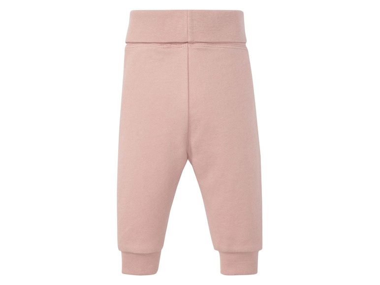 Ga naar volledige schermweergave: lupilu® Legging voor baby's, set van 2, 50/56 - 86/92 - afbeelding 15