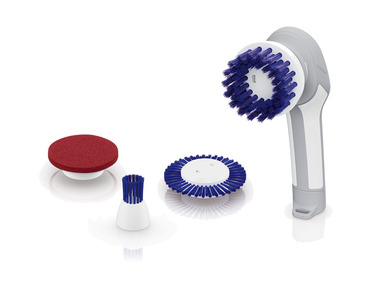 SILVERCREST® Elektrische reinigingsborstel