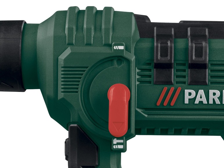 Ga naar volledige schermweergave: PARKSIDE® Accuboorhamer met SDS-plus PABH 20-Li B2, 20 V - afbeelding 3