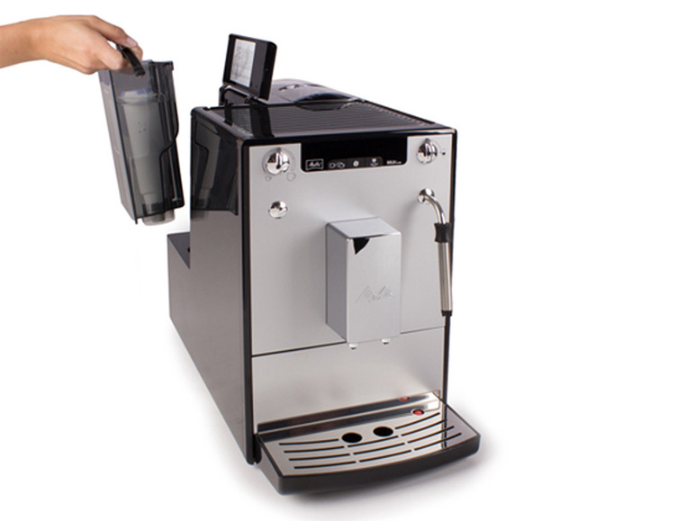 Ga naar volledige schermweergave: Melitta Volautomatische koffiemachine, 1400 W - afbeelding 13