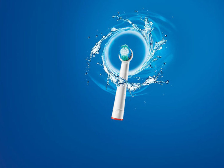 Ga naar volledige schermweergave: NEVADENT® Opzetborstels voor elektrische tandenborstel, set van 12 - afbeelding 3