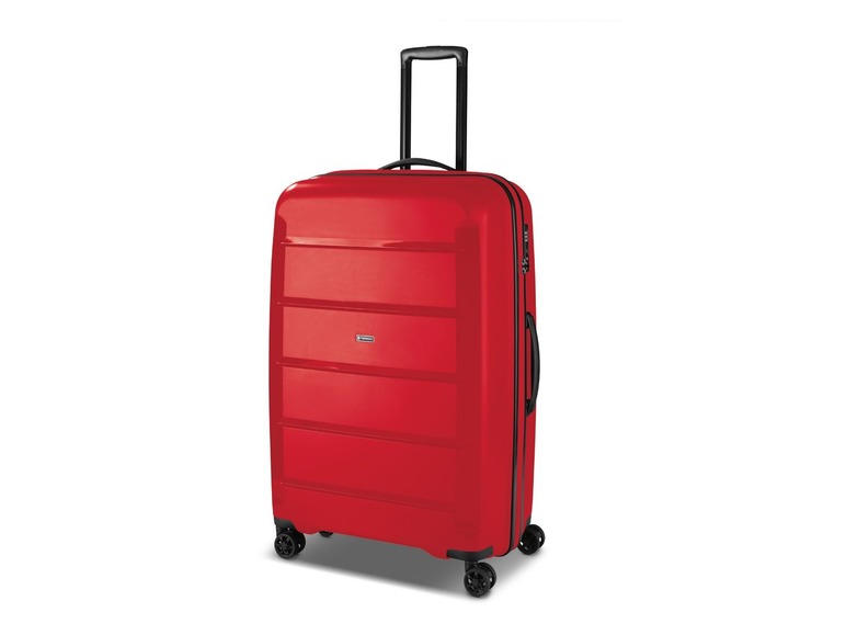 Aller en mode plein écran TOPMOVE® Valise cabine 90 L, contenu jusqu'à 28 kg - Photo 3