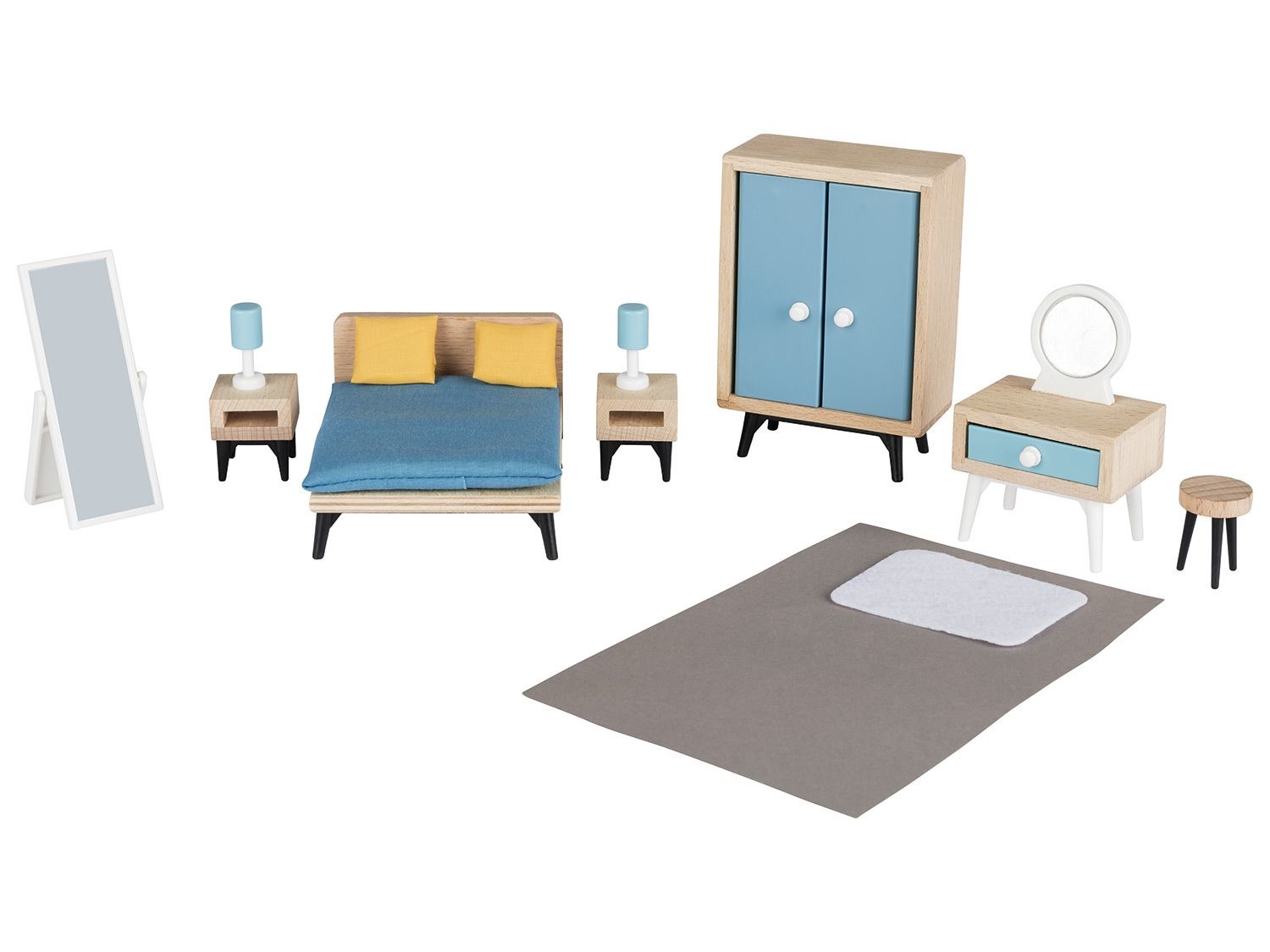 playtive junior meubles miniatures