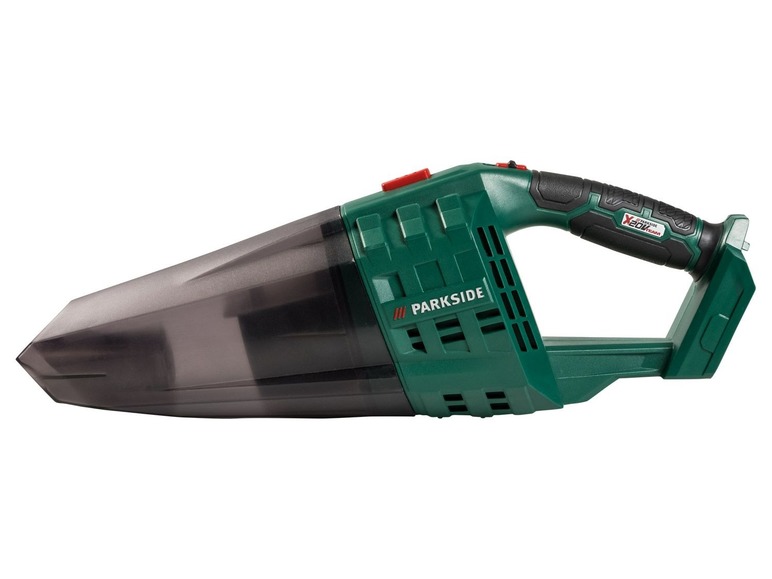 Ga naar volledige schermweergave: PARKSIDE® Handstofzuiger PHSSA 20-Li A1, 20 V - afbeelding 4