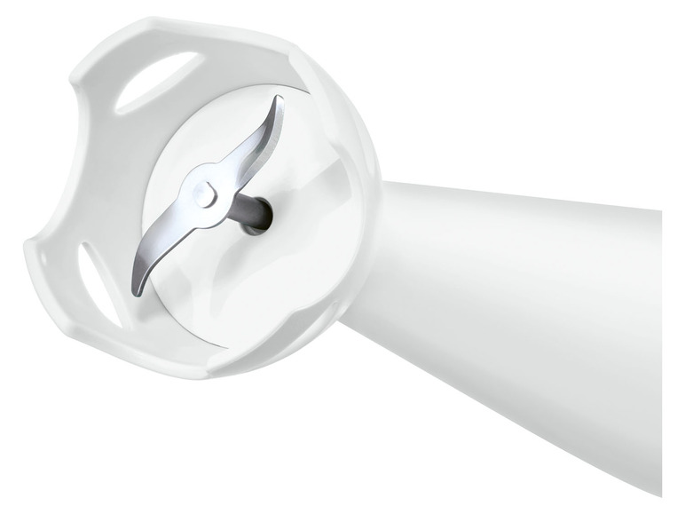 Ga naar volledige schermweergave: SILVERCREST® KITCHEN TOOLS Staafmixer, 350 W - afbeelding 4