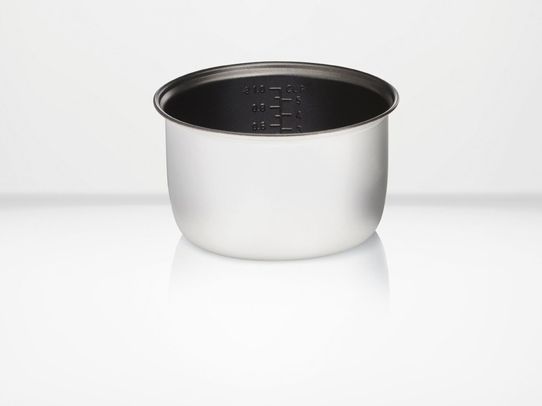 Ga naar volledige schermweergave: SILVERCREST® Rijstkoker - afbeelding 7