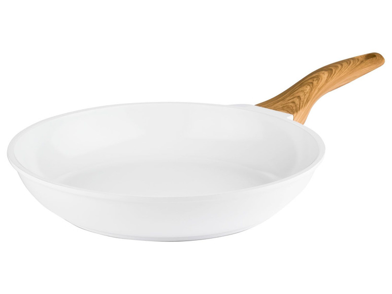 Ga naar volledige schermweergave: ERNESTO® Aluminium pan of grillpan, anti-aanbaklaag - afbeelding 7