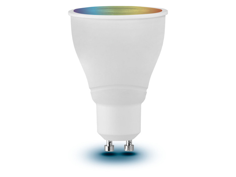 Aller en mode plein écran LIVARNO HOME Ampoule LED Smart Home - Photo 18