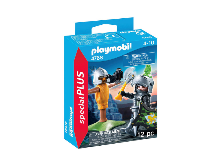 Ga naar volledige schermweergave: Playmobil Speelset - afbeelding 6