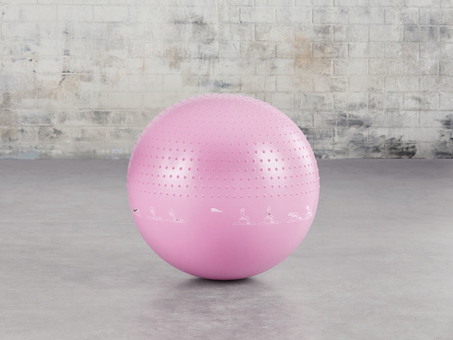 Casall С„РёС‚Р±РѕР» Gym Ball 80cm