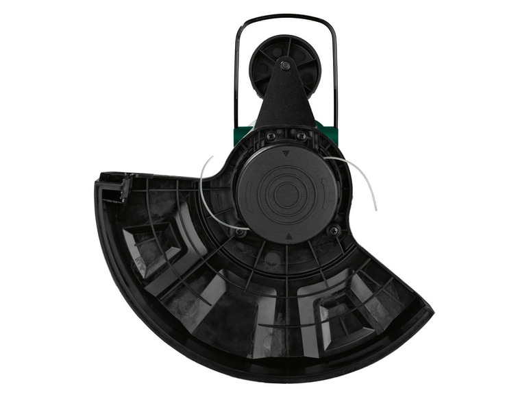 Ga naar volledige schermweergave: PARKSIDE® Accugazontrimmer »PRTA 20-Li C3«, 20 V - afbeelding 10