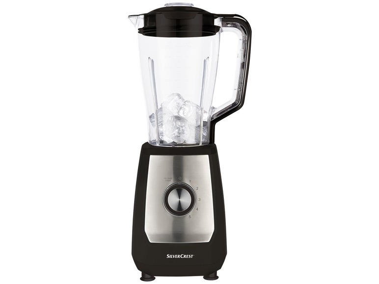 Ga naar volledige schermweergave: SILVERCREST® Blender - afbeelding 2