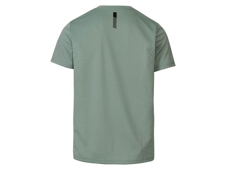 Aller en mode plein écran CRIVIT T-shirt de sport pour hommes - Photo 3