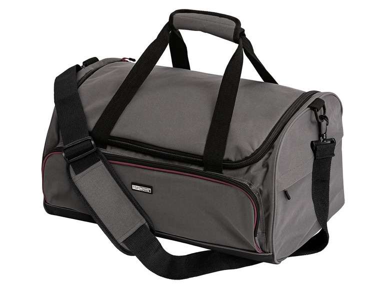 Aller en mode plein écran TOPMOVE® Sac de voyage 46 L - Photo 1