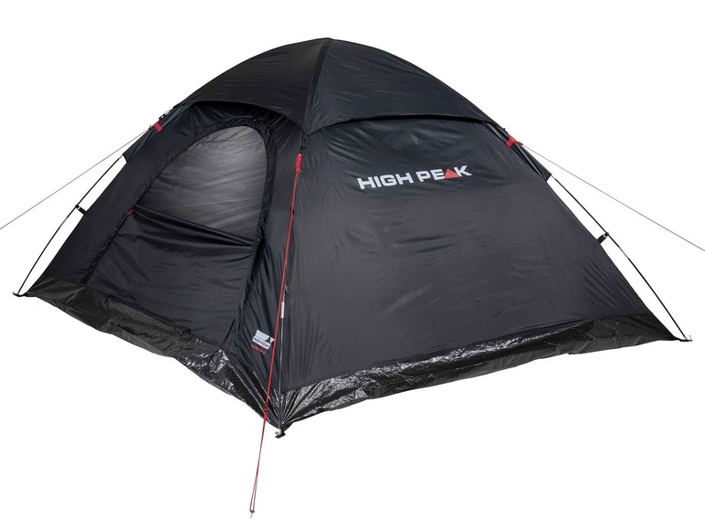Ga naar volledige schermweergave: HIGH PEAK Tent »Monodome XL«, 4 personen - afbeelding 7