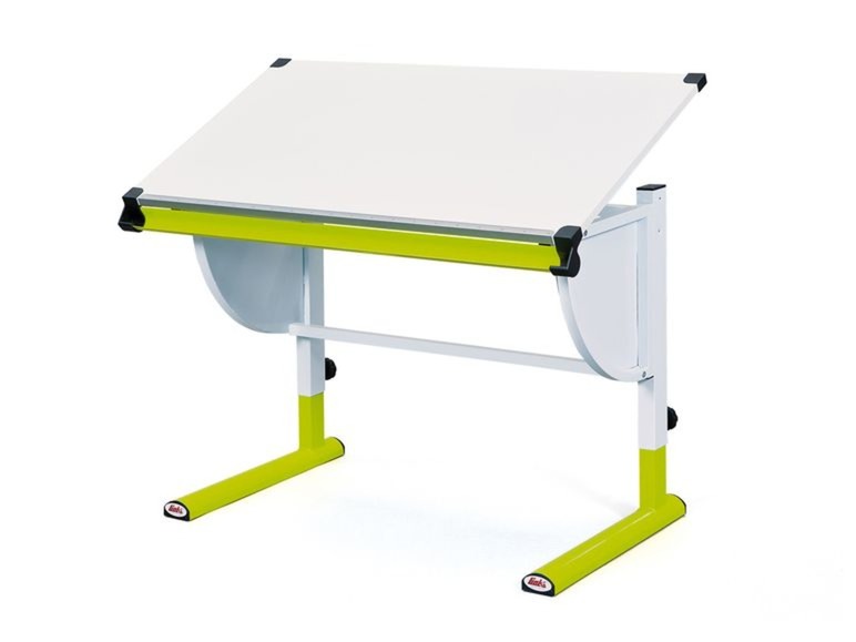Ga naar volledige schermweergave: Inter Link Schrijftafel - afbeelding 17