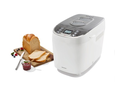 Machine à pain SILVERCREST® | Lidl.be