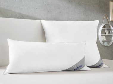 Oreiller à 3 chambres Balette Premium Selection 100%