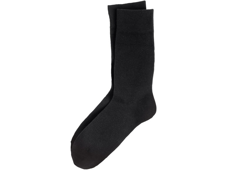 Aller en mode plein écran LIVERGY® 5 paires chaussettes pour hommes - Photo 3