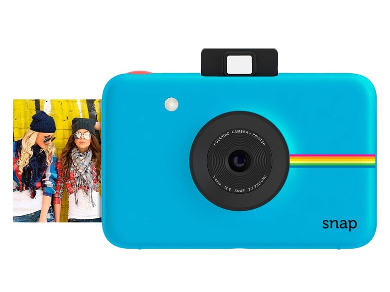 Ga naar volledige schermweergave: Polaroid Snap instant camera - afbeelding 15