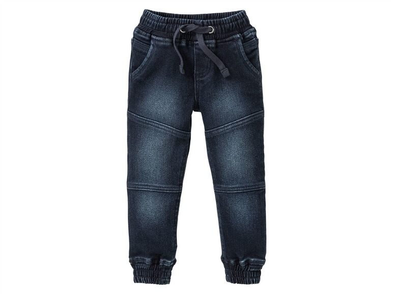 Ga naar volledige schermweergave: lupilu Jeans voor jongens - afbeelding 2