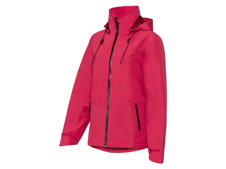 Ga naar volledige schermweergave: CRIVIT All-weather-jas voor dames - afbeelding 5