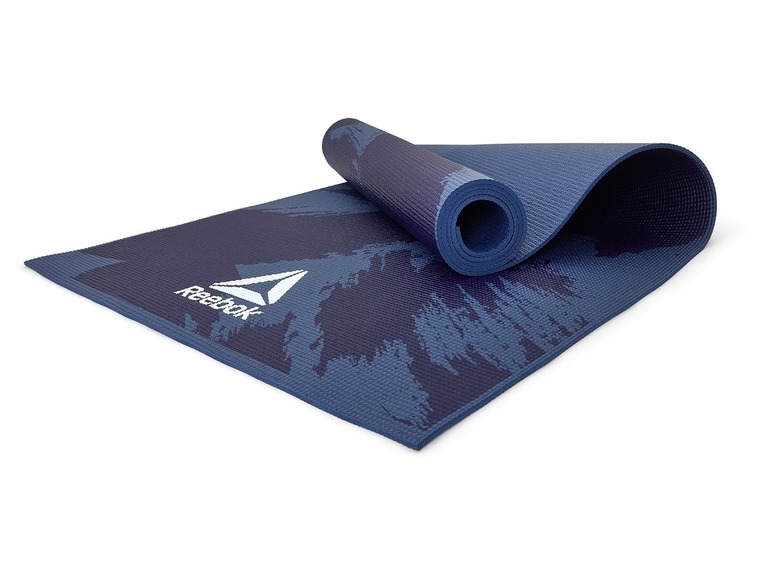 Ga naar volledige schermweergave: Reebok Yogamat - afbeelding 4