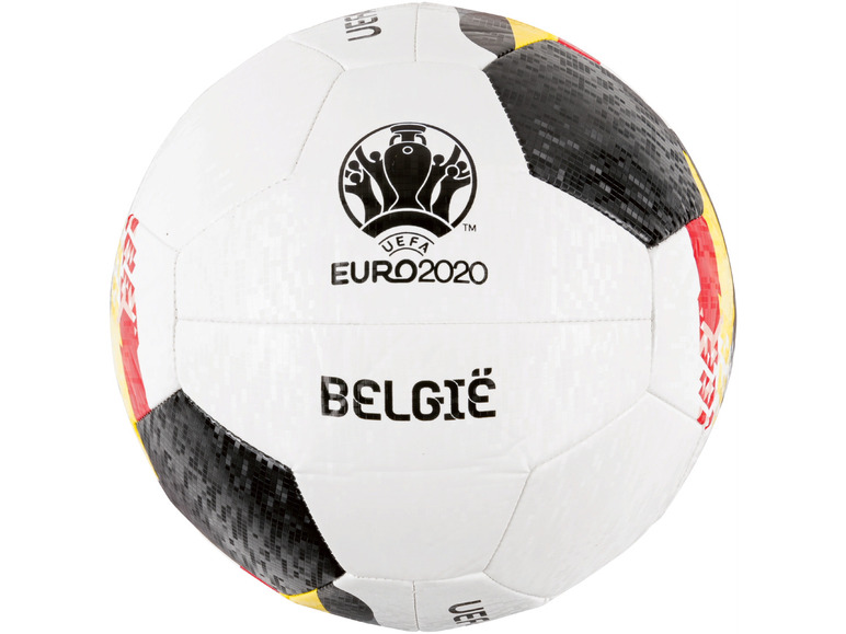 Aller en mode plein écran Ballon de foot Euro 2020 - Photo 1