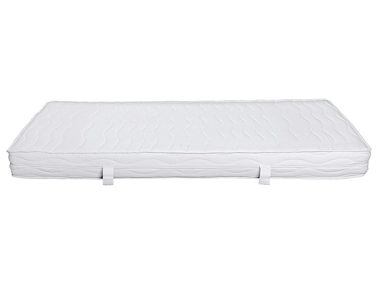 Ga naar volledige schermweergave: meradiso Pocketveringmatras 90 x 200 - afbeelding 3