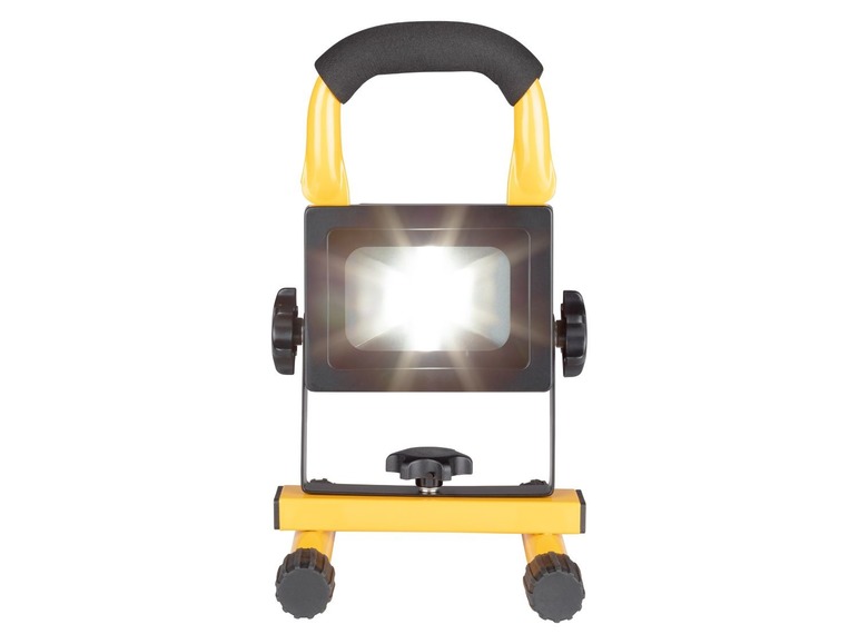 Aller en mode plein écran PARKSIDE® Lampe de travail à LED sans fil, max. 900 lm - Photo 3